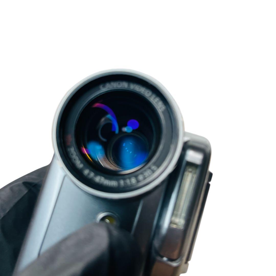 Canon IXY DV M2 動作確認済み 美品 豪華セット
