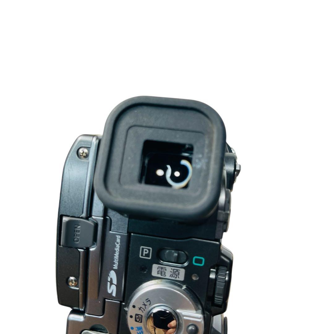 Canon IXY DV M2 動作確認済み 美品 豪華セット