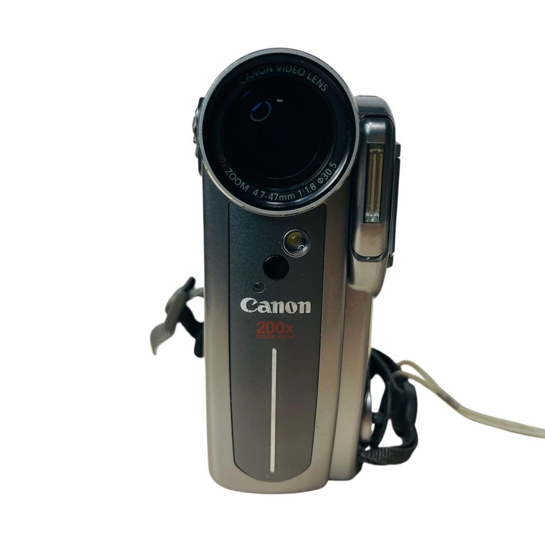 Canon IXY DV M2 動作確認済み 美品 豪華セット