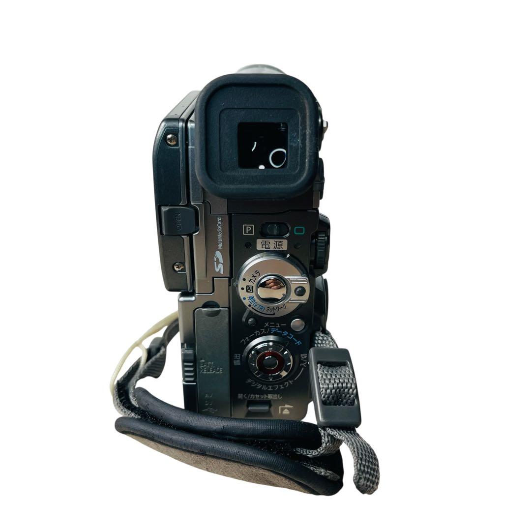 Canon IXY DV M2 動作確認済み 美品 豪華セット