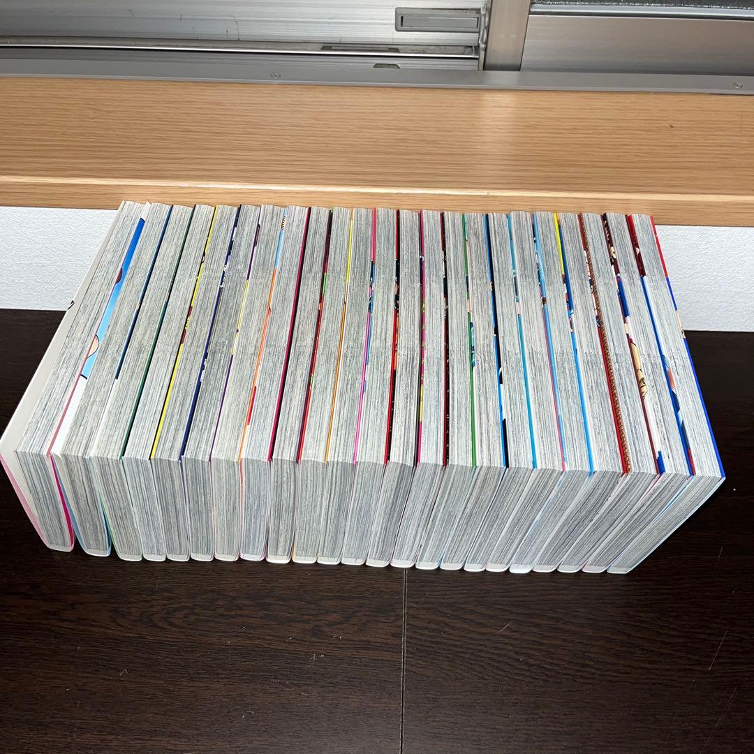僕とロボコ　1-23巻　既刊全巻セット