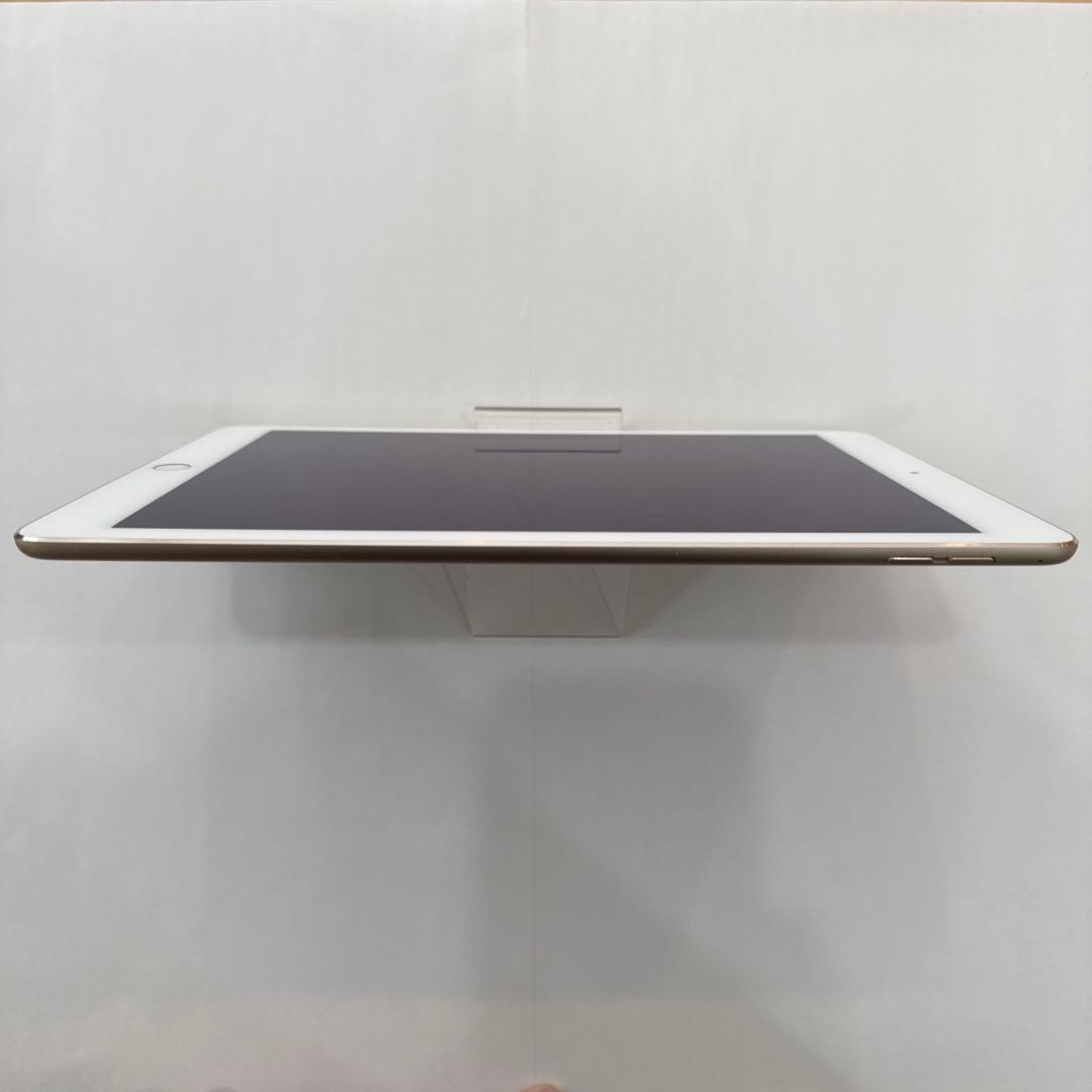 【美品】iPad Air 2 ゴールド 128GB Wi-Fiモデル