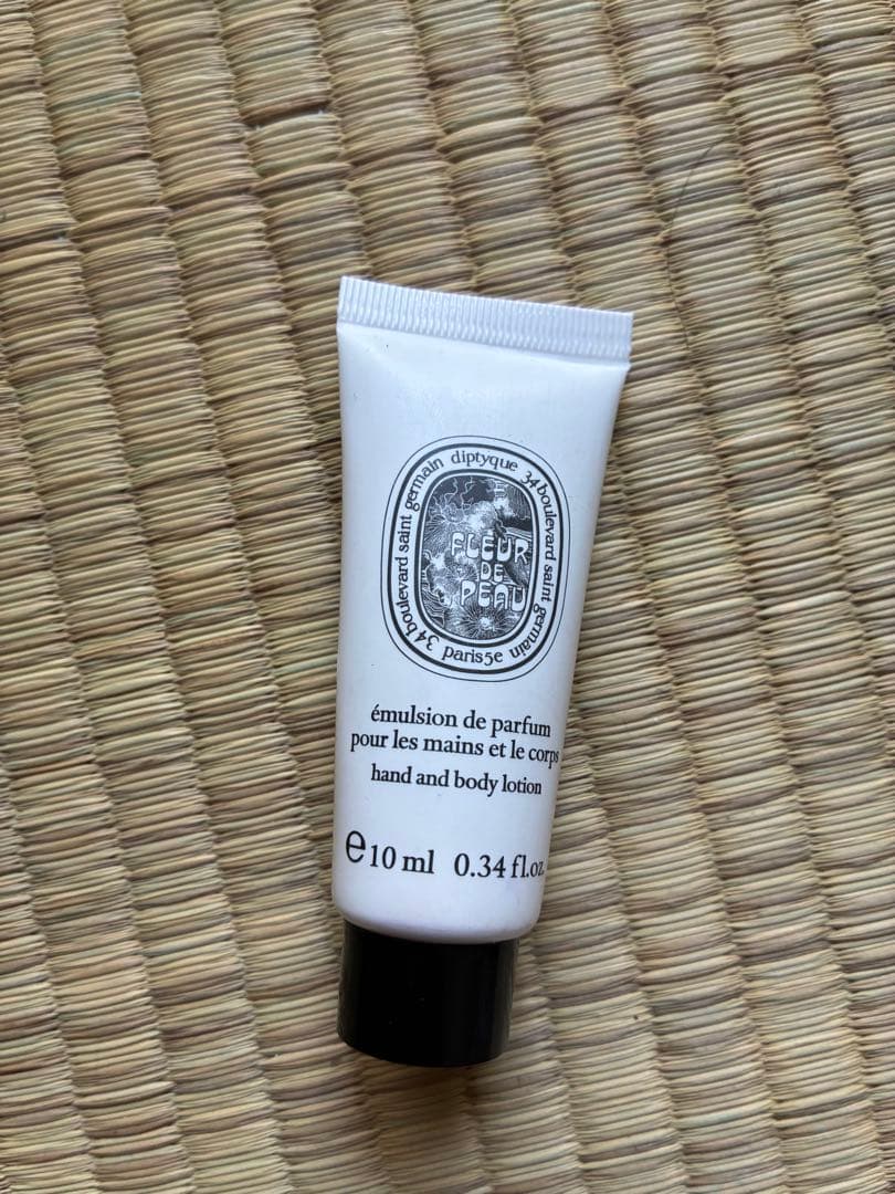 diptyque L'eau Papier オードトワレ50ml