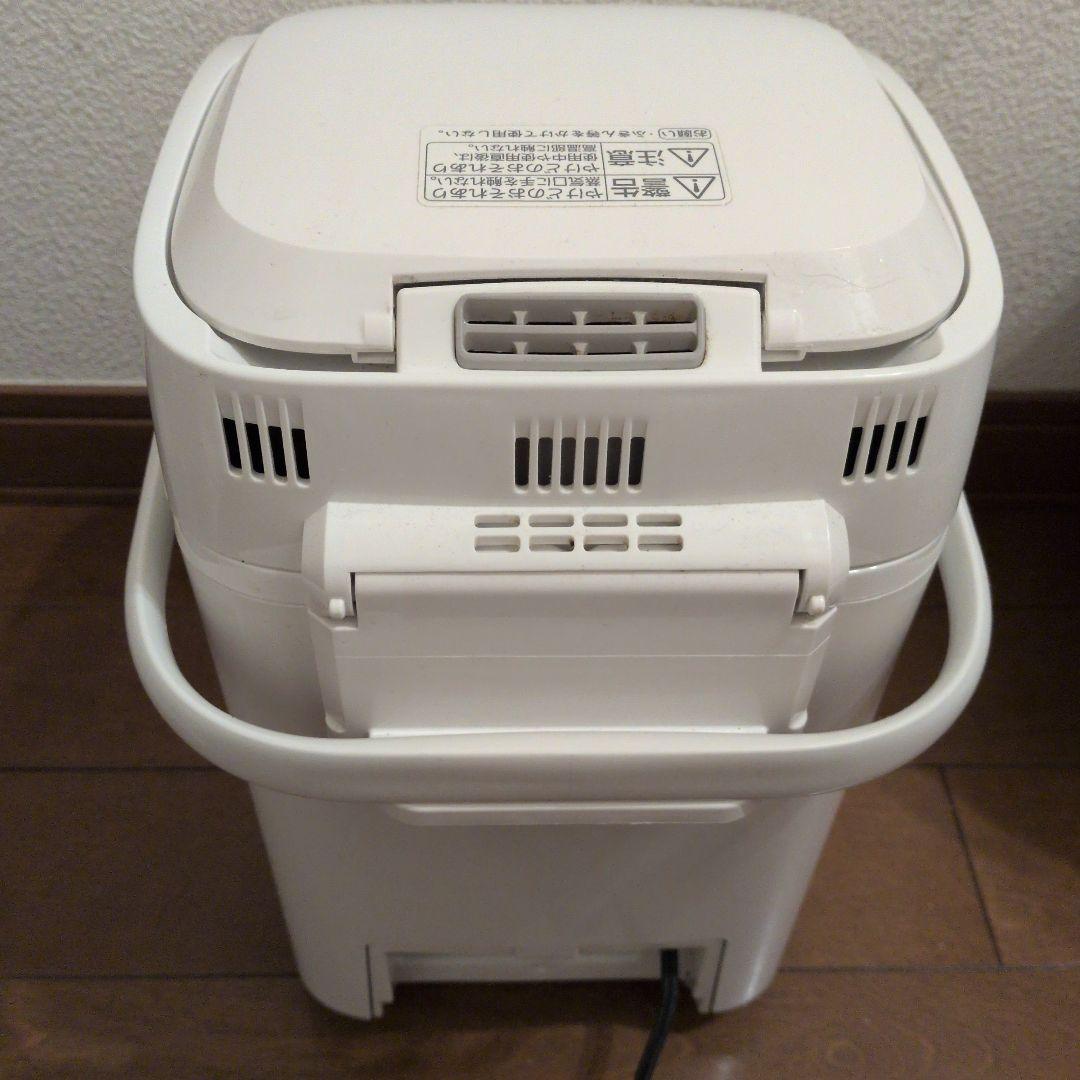 Panasonic ホームベーカリー SD-MT3