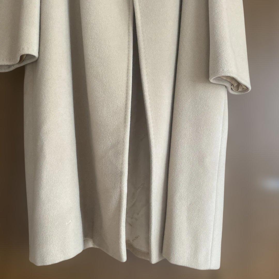 k*a様 Max Mara ロングコート　訳あり