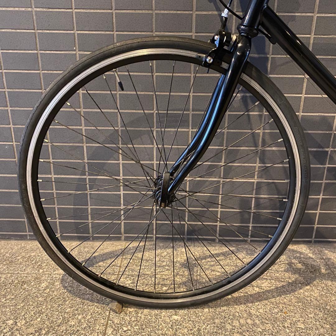 【準美中古車！直渡】トーキョーバイク　tokyobike クロスバイク 東京