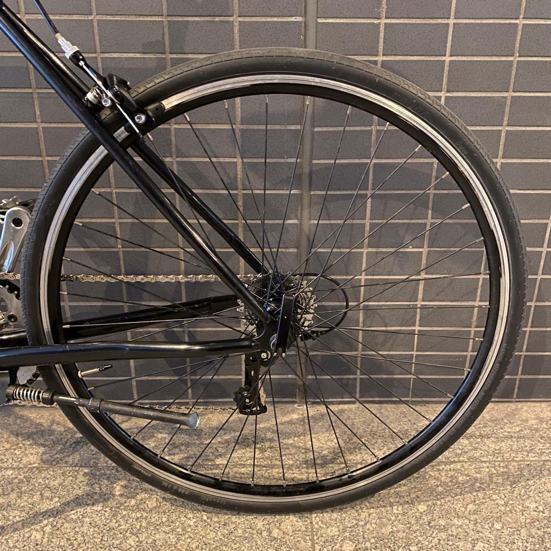 【準美中古車！直渡】トーキョーバイク　tokyobike クロスバイク 東京