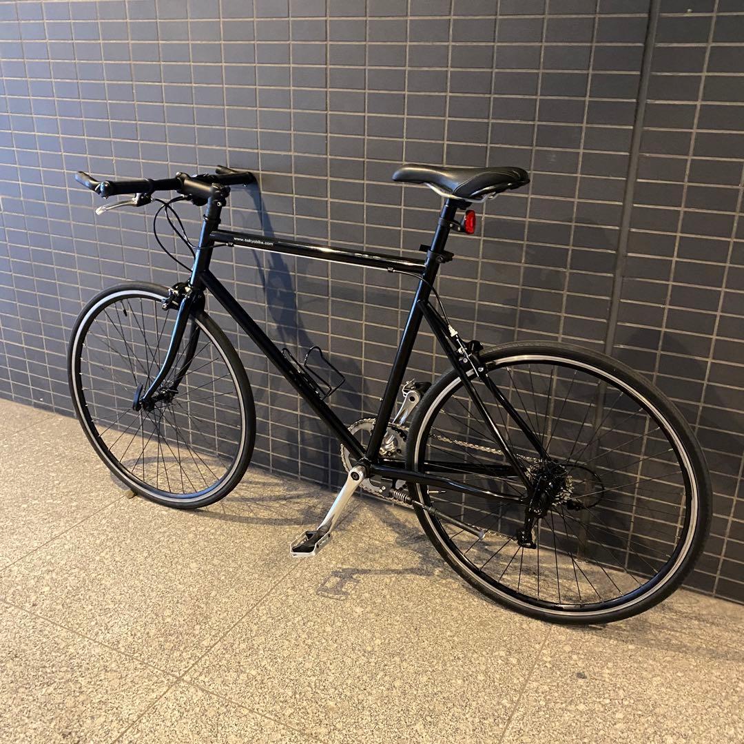 【準美中古車！直渡】トーキョーバイク　tokyobike クロスバイク 東京