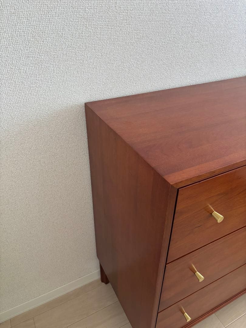 【ACME furniture】ブルックス スモール チェスト