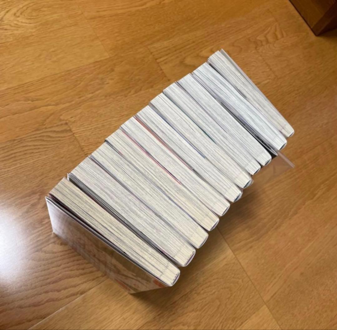 コスメティック・プレイラバー　楢島さち　BL漫画　コミック