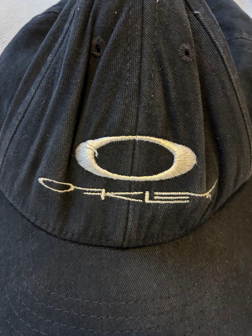 き*ー様 USA製90s oakley キャップy2k