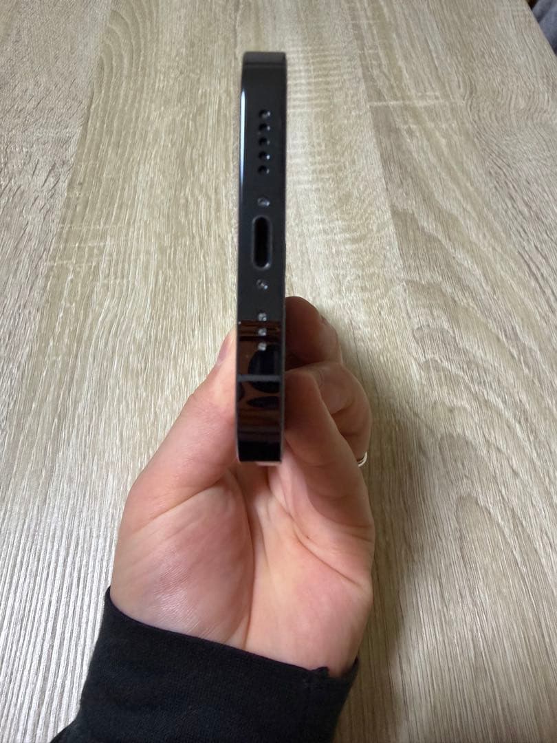 スマートフォン本体 iPhone12pro 256gb