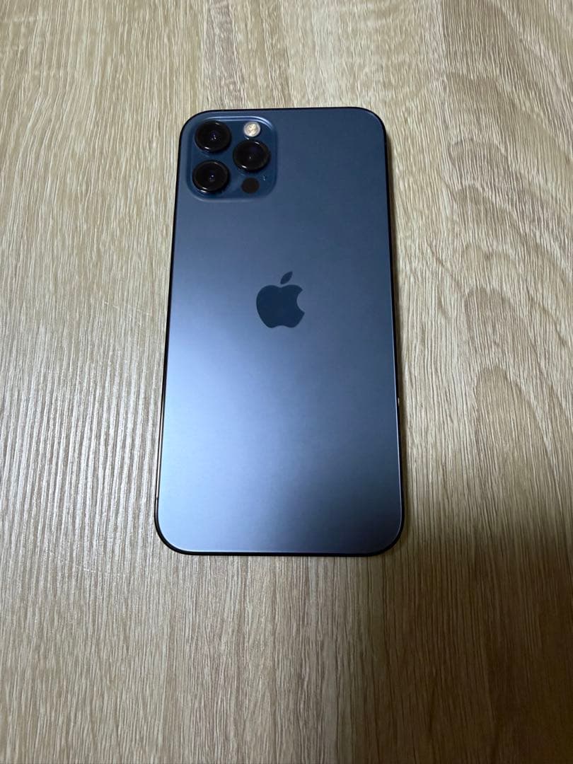 スマートフォン本体 iPhone12pro 256gb
