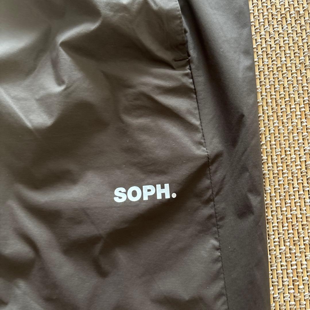 Bristol SOPH. トラックパンツ 新品 定価30,800円（税込）