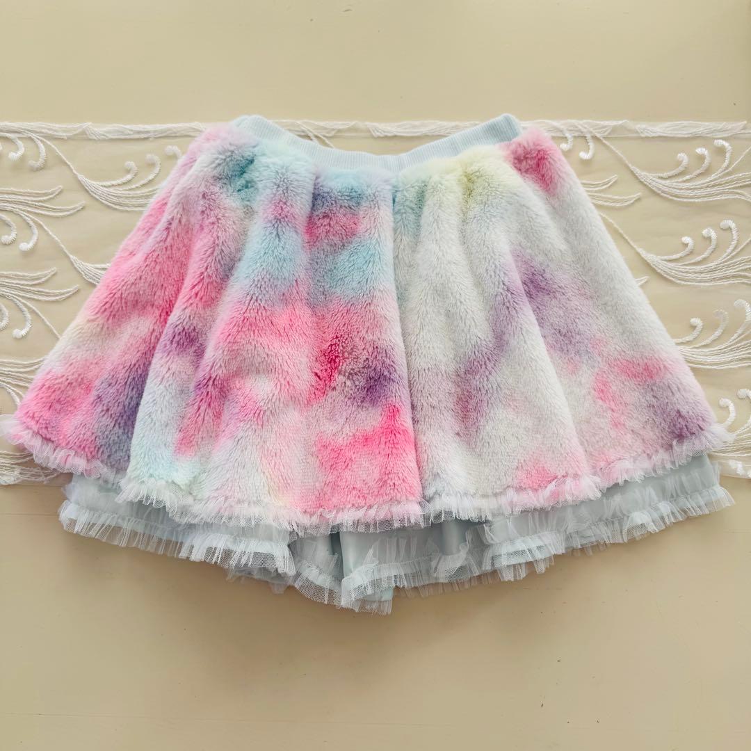 メゾピアノ 130 セット売り