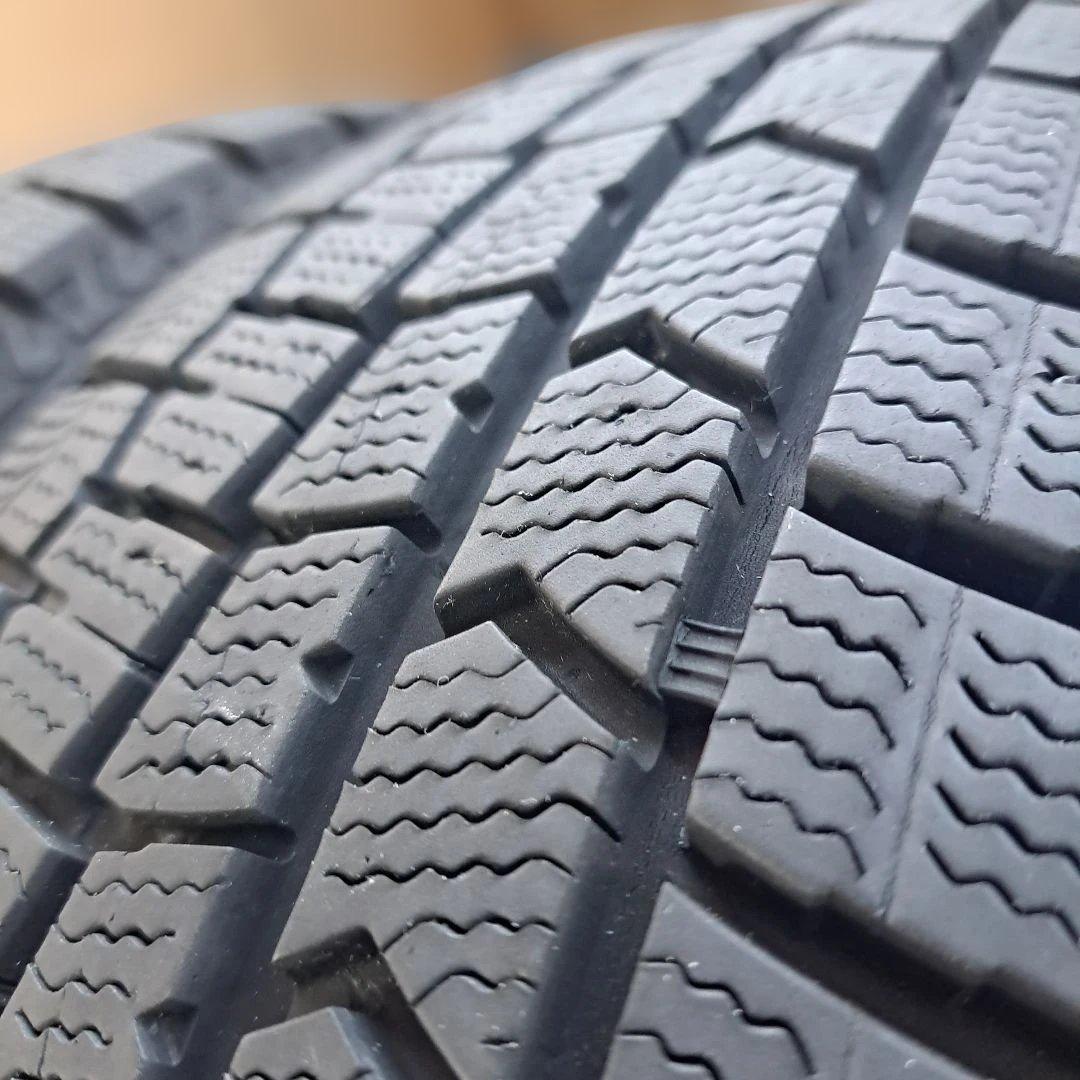 ★175/65R14★パッソ他　DUNLOP WM02 バリ山4本　送料無料