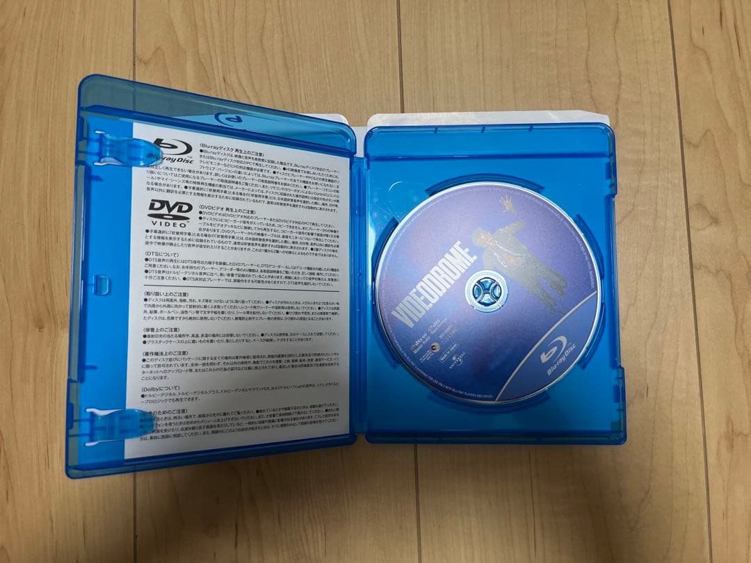 アパートの鍵貸します ビデオドローム 帯付きBlu-ray2枚+DVD4枚セット