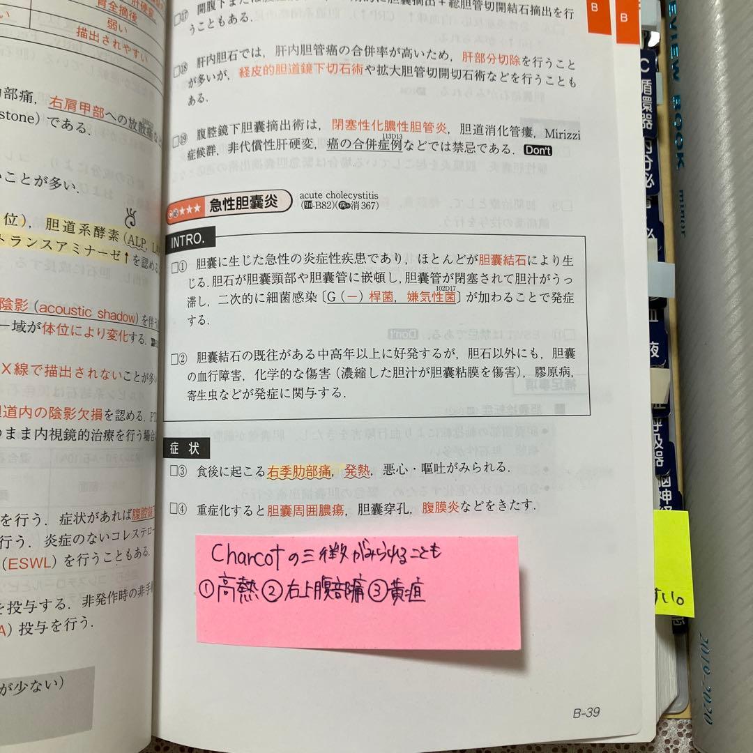 CBT 医師国家試験レビューブック内科・外科　マイナー　2冊セット