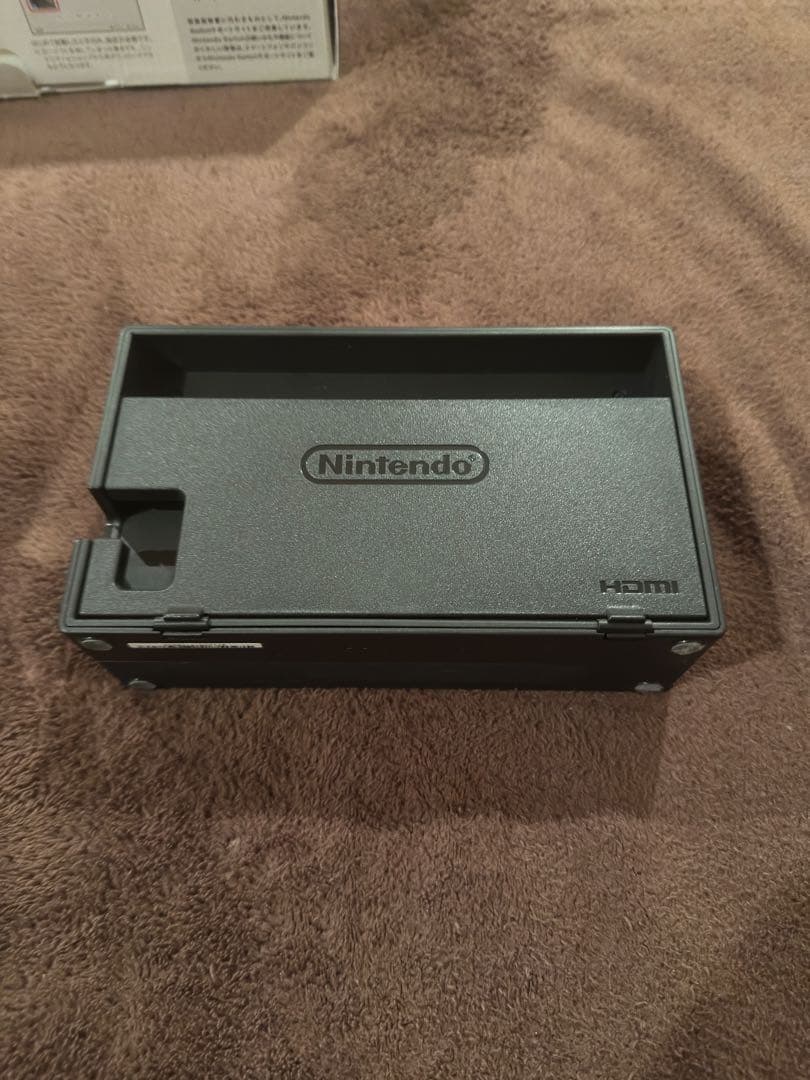 Nintendo Switch Minecraft セット
