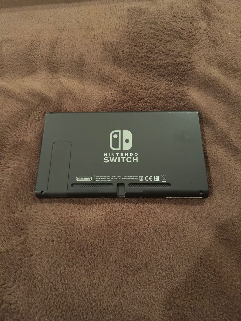 Nintendo Switch Minecraft セット