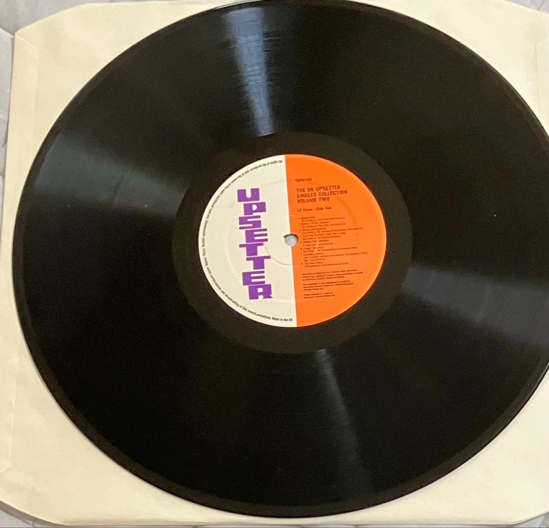 Lee Perry/リーペリー　激レア最高峰　BOX！！