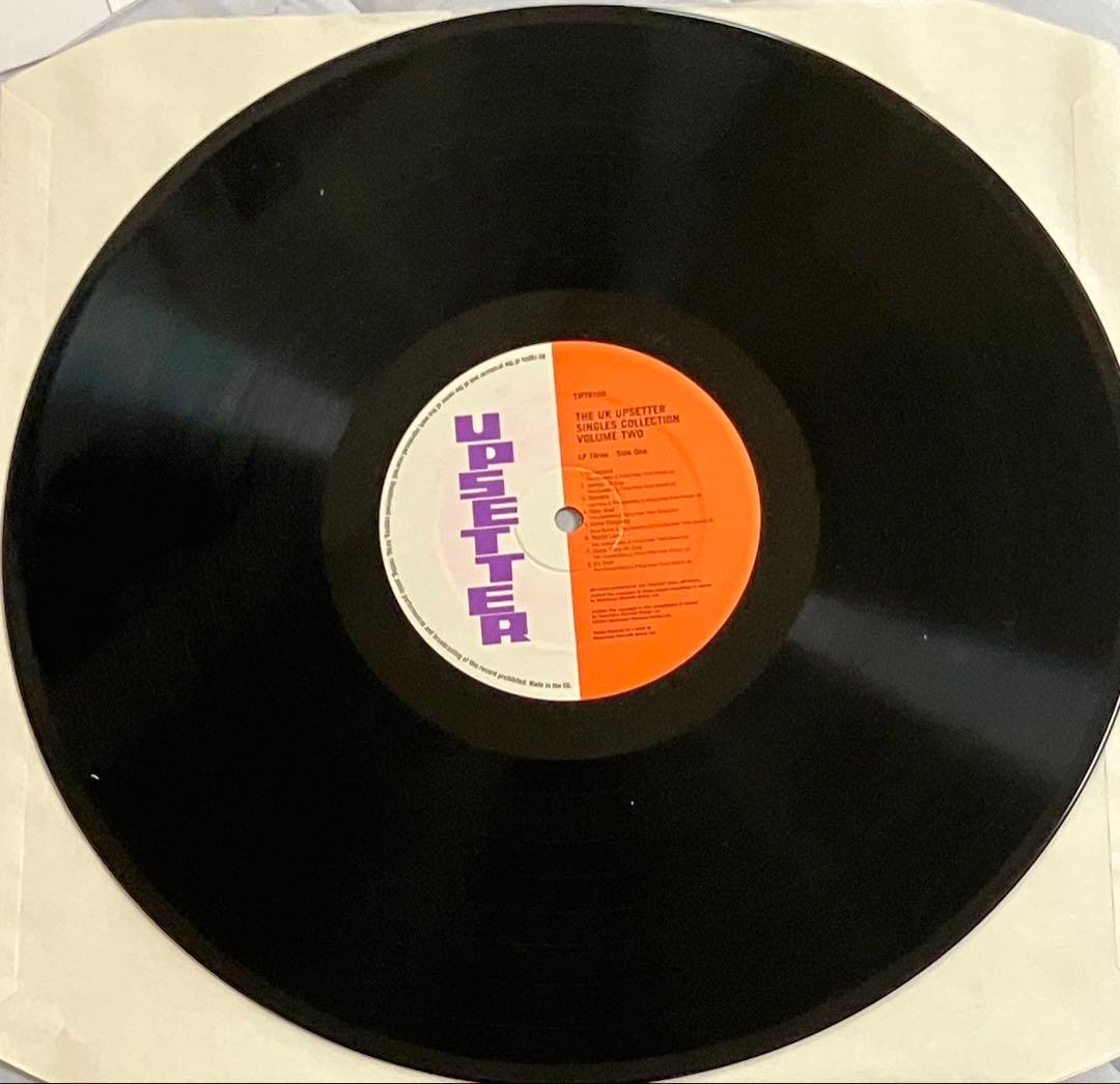 Lee Perry/リーペリー　激レア最高峰　BOX！！