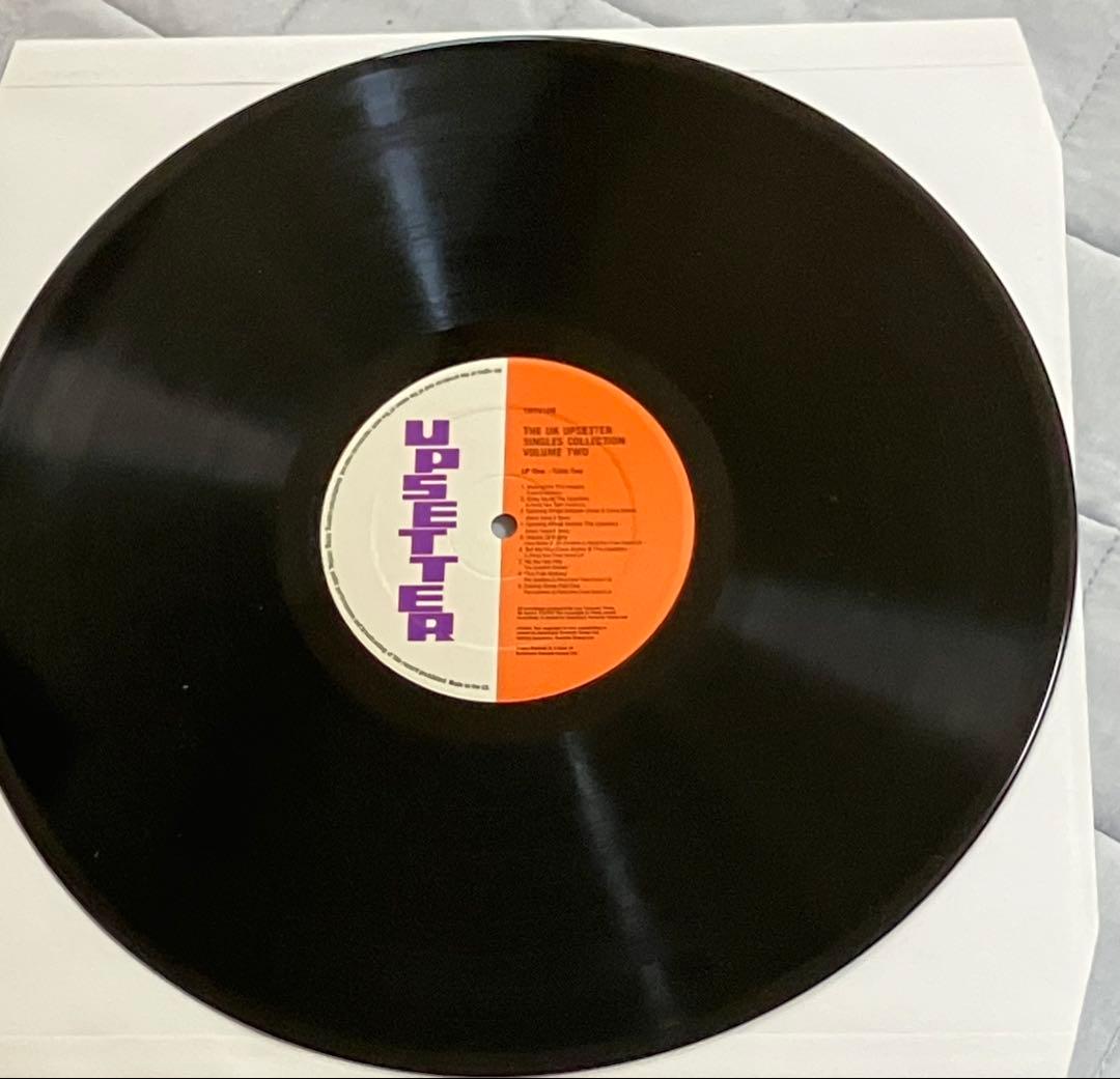 Lee Perry/リーペリー　激レア最高峰　BOX！！