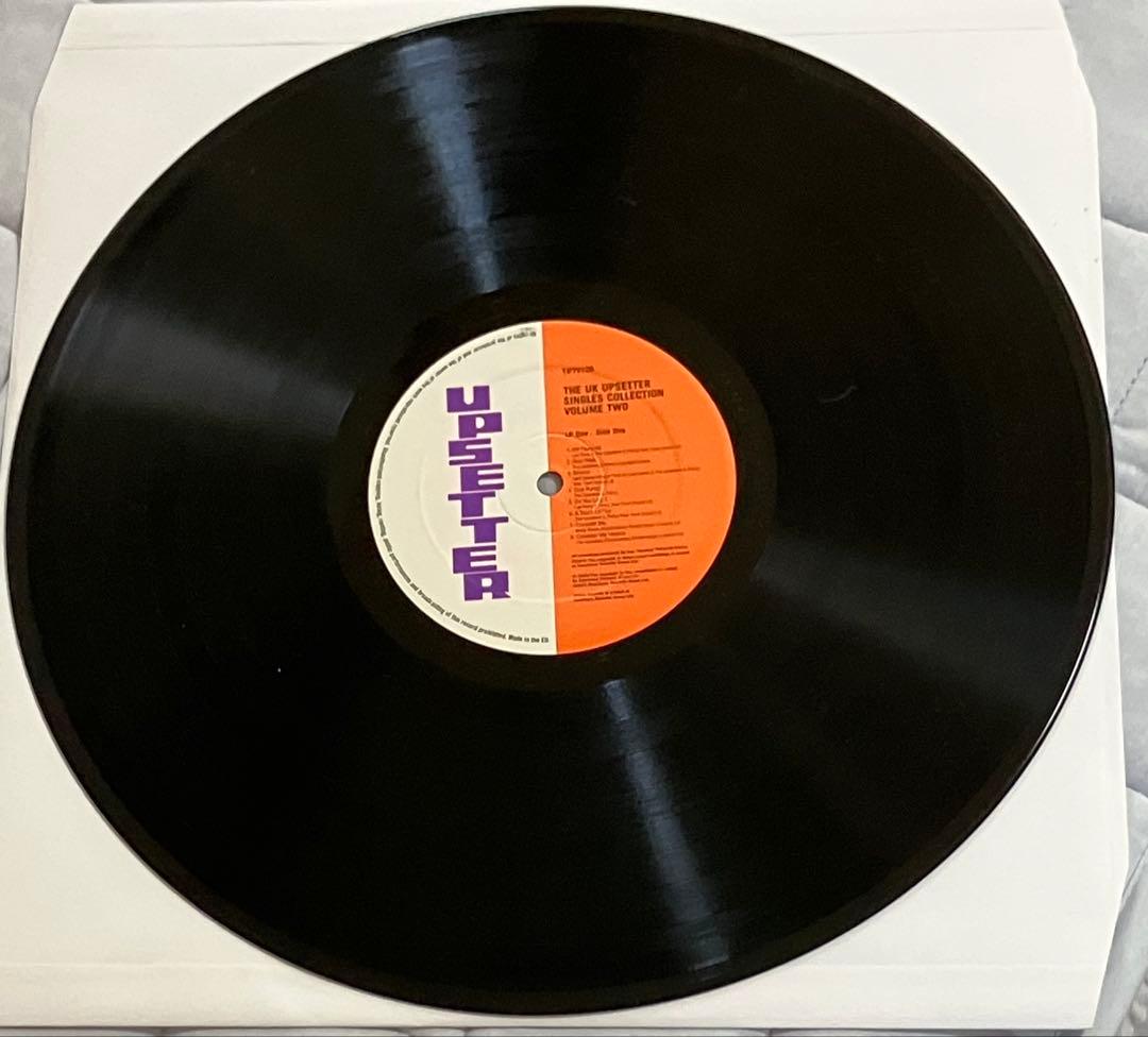 Lee Perry/リーペリー　激レア最高峰　BOX！！