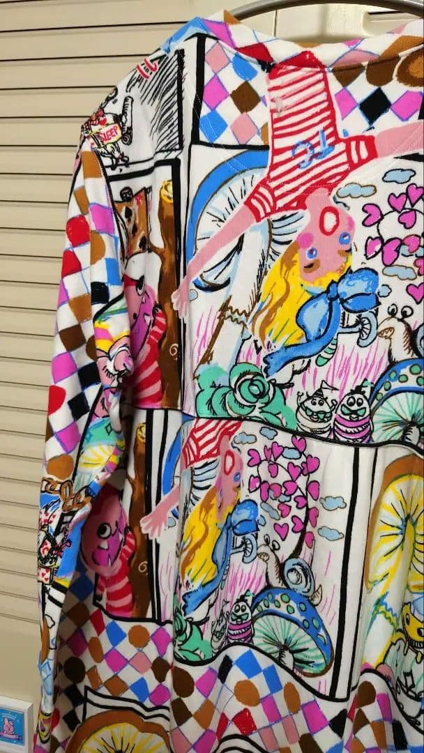 ❤　TUMORI CHISATO 新品素敵なルームウエア　❤