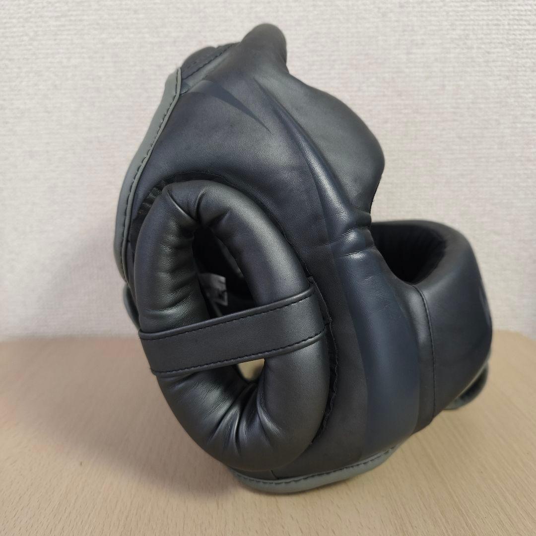 Venum Elite ヘッドギア