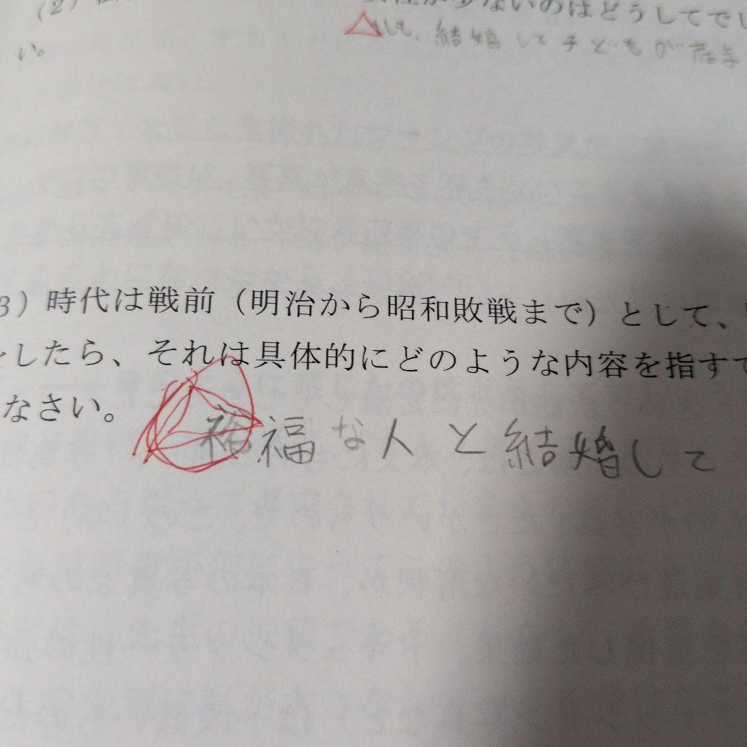 NN桜蔭 桜蔭中学校入試問題解説集 国語・算数