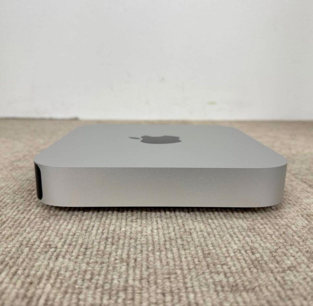 Macデスクトップ Apple Mac Mini M2 24GB SSD 512GB