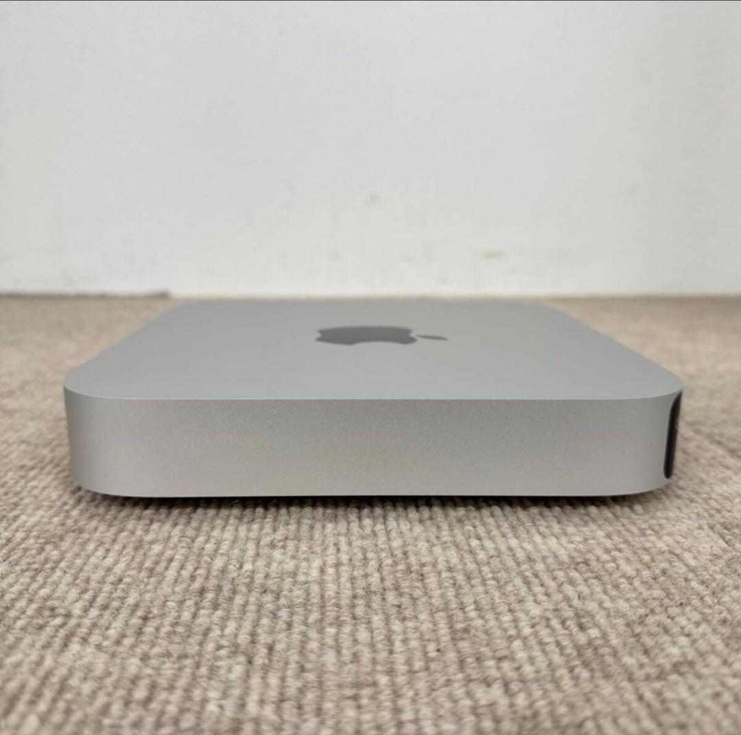 Macデスクトップ Apple Mac Mini M2 24GB SSD 512GB