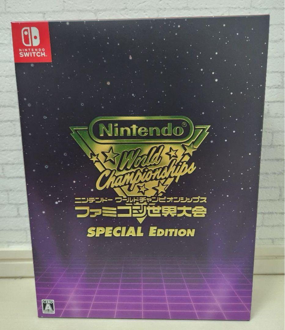 ファミコン世界大会 Special Edition -オリジナルアクリルスタンド