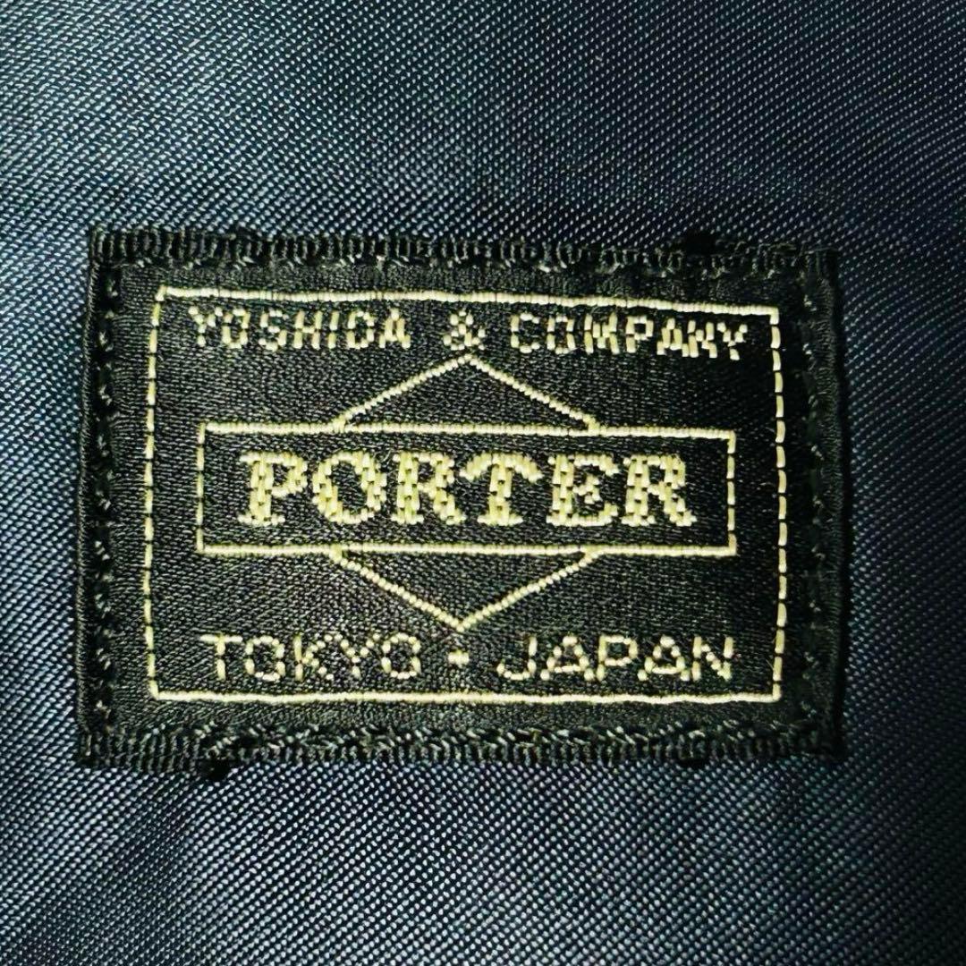 ✨希少✨【HEADPORTER】廃盤品 タンカー ボストンバッグ ミニ ネイビー