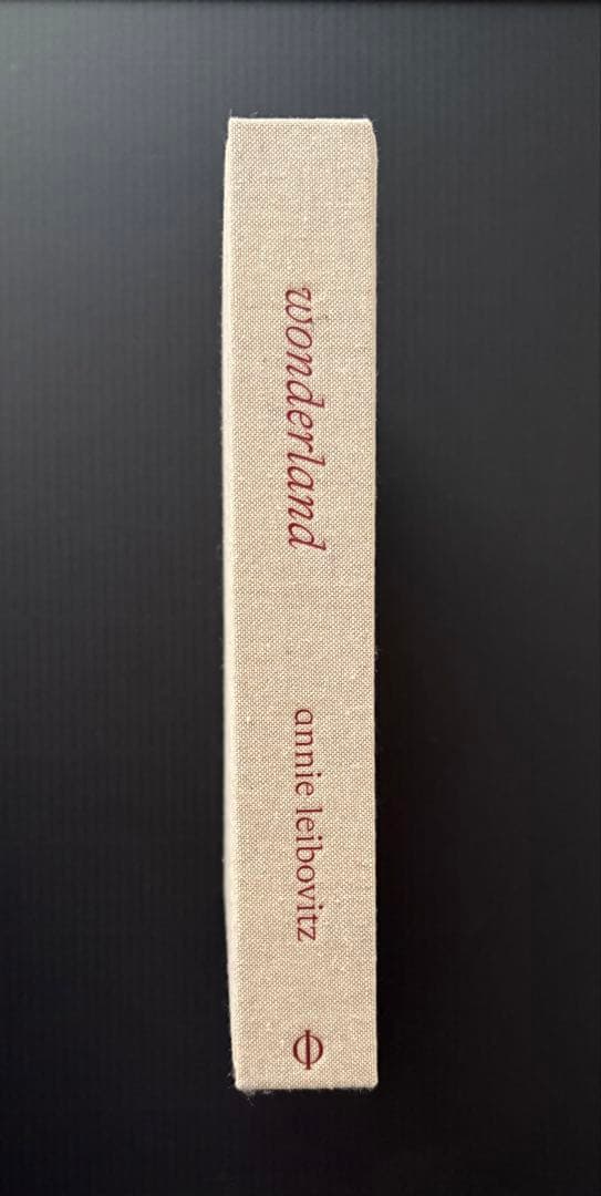 【洋書】Annie Leibovitz: Wonderland