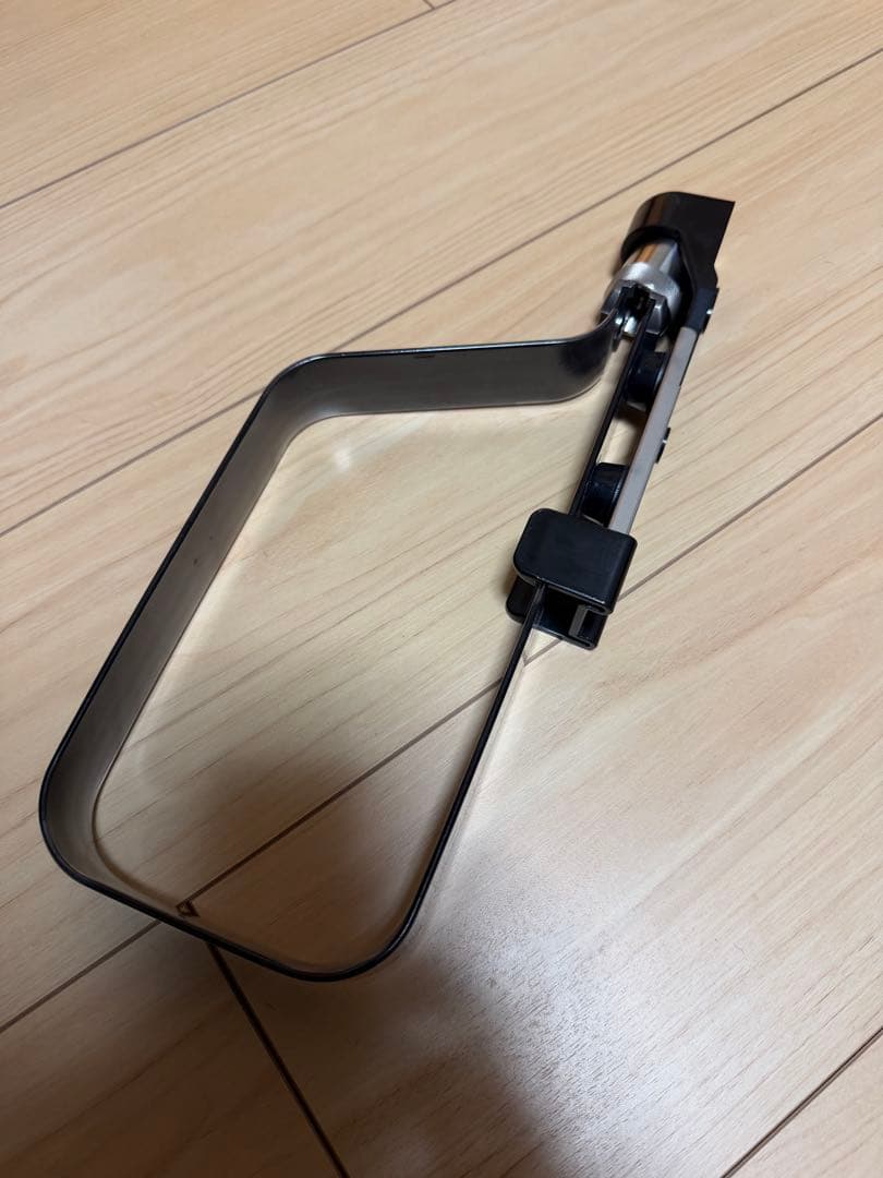 TiGr Lock mini タイガーロック 自転車ロック　マウント付き