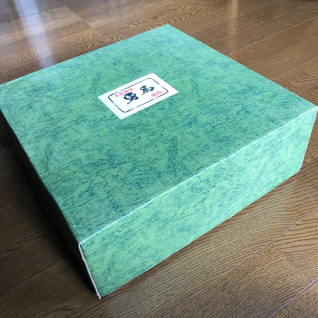 高岡銅器　望月の駒（馬）