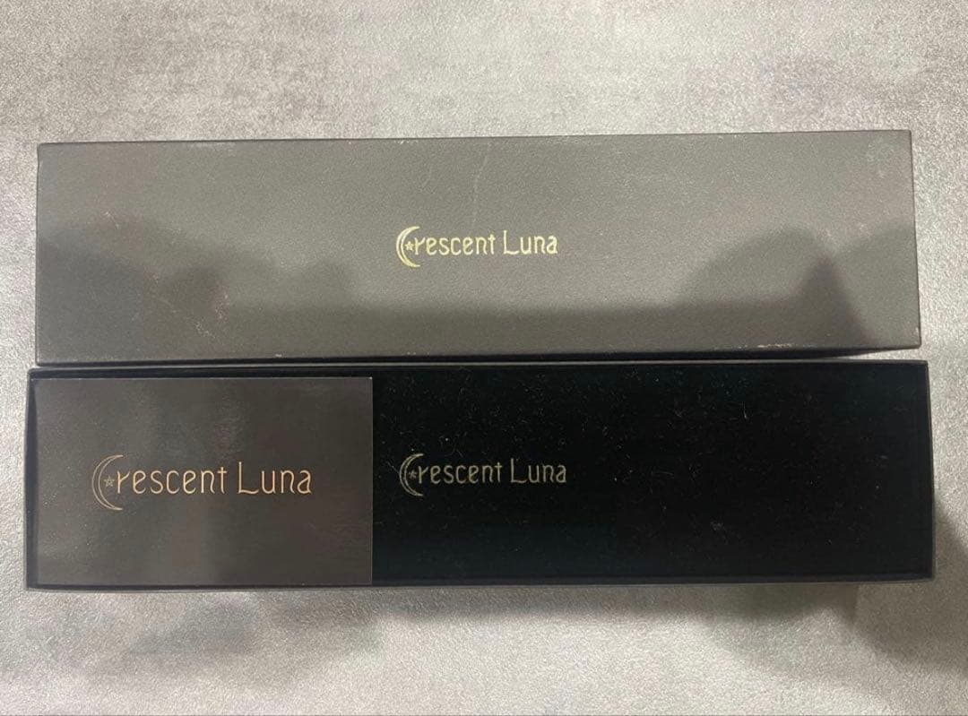 Crescent Luna ターコイズネックレス 山下智久 山P ブザービート