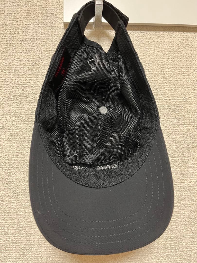 メンズウェア BRIEFINGGOLF Eyevol NYLON GLASSHOLD CAP