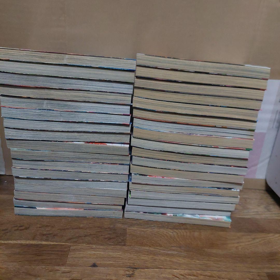 と*り様 7SEEDS 全巻セット 田村 由美 セブンシーズ 全35巻セット