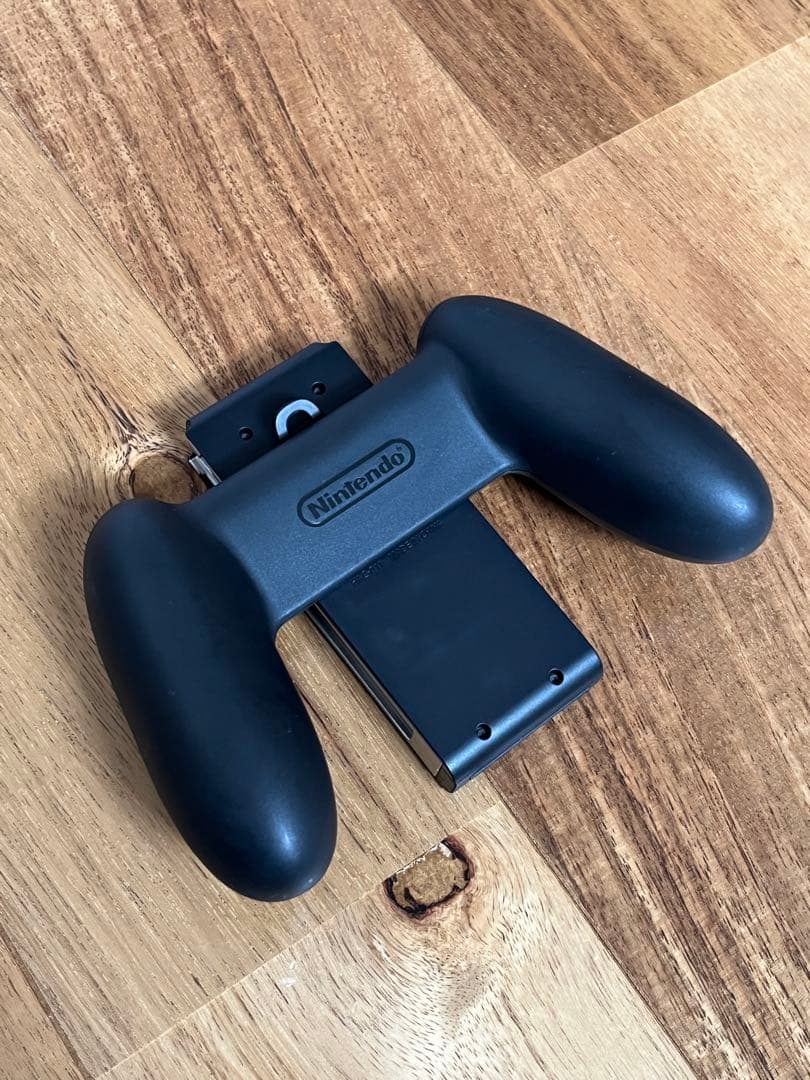 Nintendo Switch 本体 箱/備品完備 動作確認済　バッテリー強化版