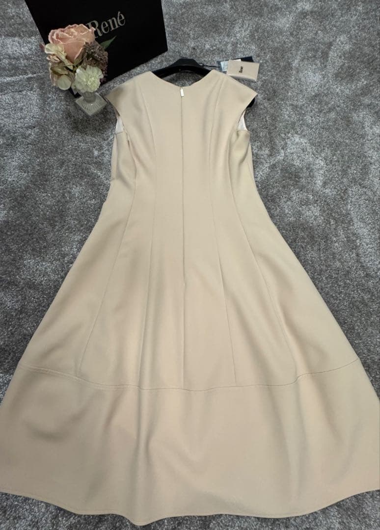 ひろっぴー！Rene ルネ Daily DRESS ワンピース