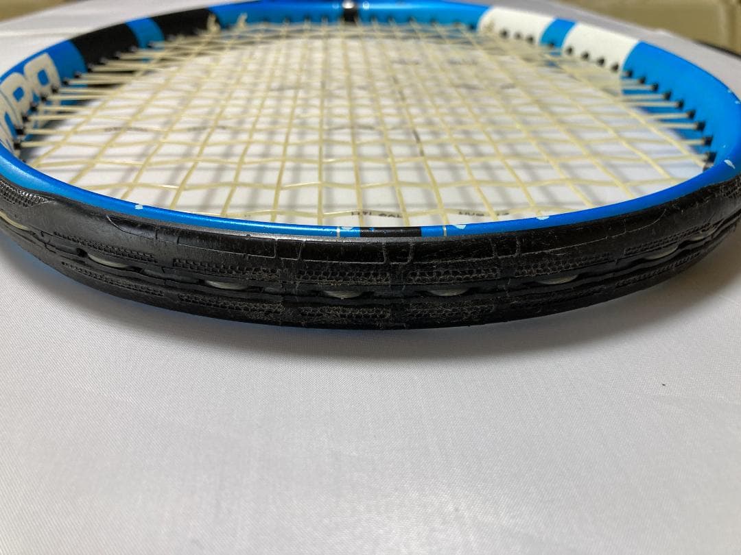 【さらに値下】バボラ Babolat ピュアドライブ PURE DRIVE