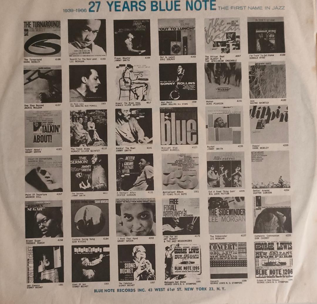 洋楽 Miles Davis Volume 1