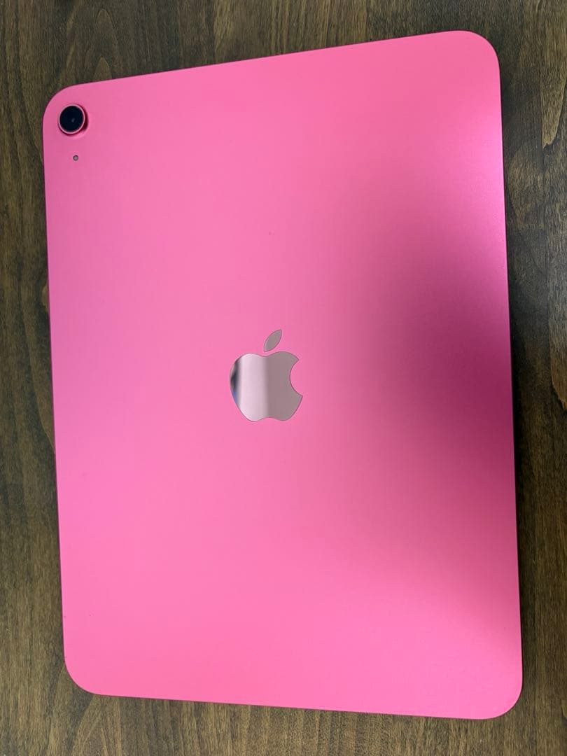 iPad A16 11世代 128GB Wi-Fi ピンク