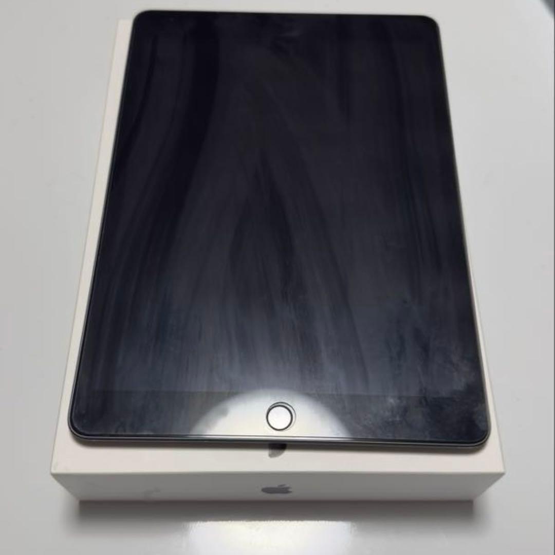 iPad 9世代