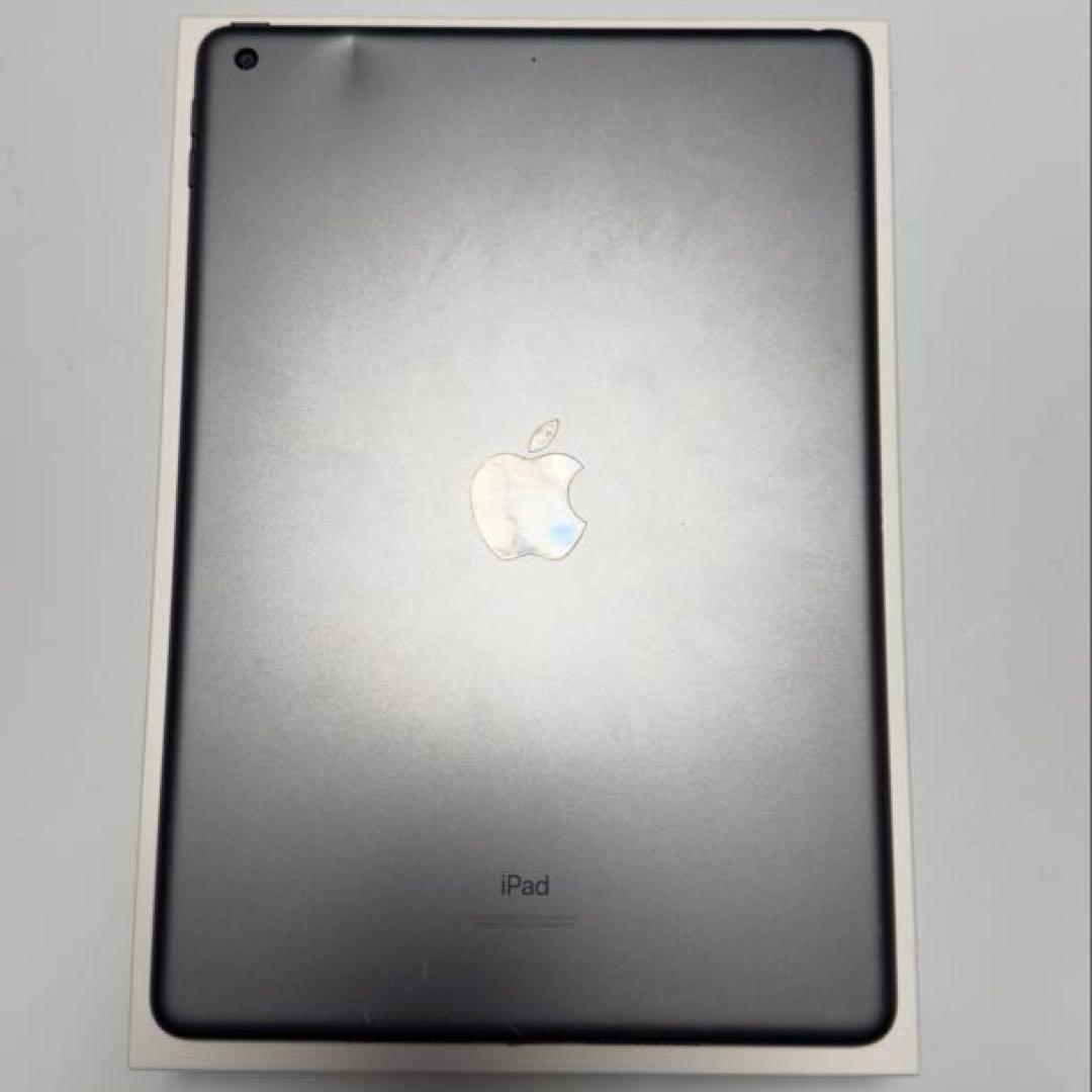 iPad 9世代