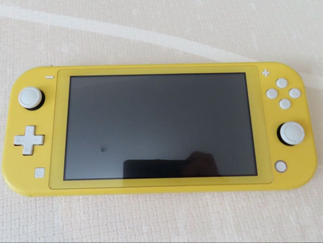 Nintendo Switch Nintendo Switch NINTENDO SWITCH LITE