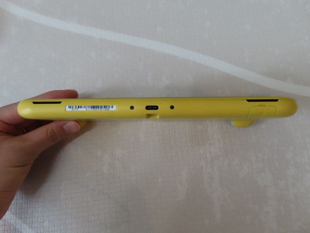 Nintendo Switch Nintendo Switch NINTENDO SWITCH LITE